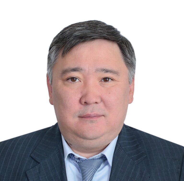 Photo of Mr Rizat NURSHABEKOV, candidate