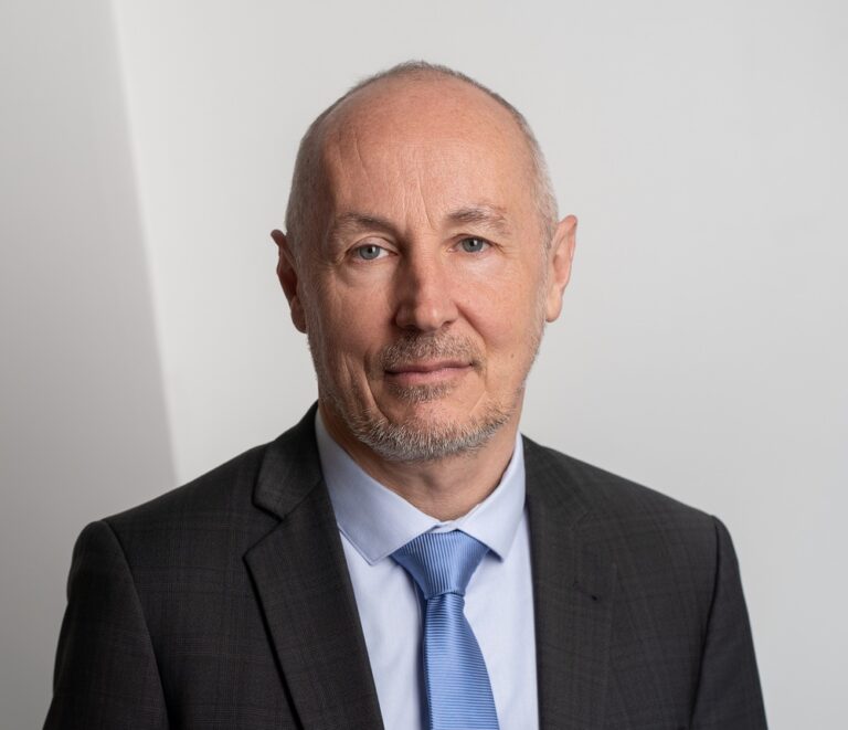 Photo of Mr Eric FOURNIER, candidate