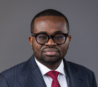 Photo of Mr Edmund Yirenkyi FIANKO, candidate