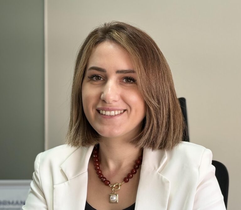 Photo of Ms Sitara MEHDIYEVA, candidate