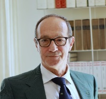 Photo of Mr Mauro DI CRESCENZO, candidate