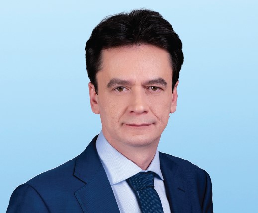 Photo of Mr Nikolay VARLAMOV, candidate
