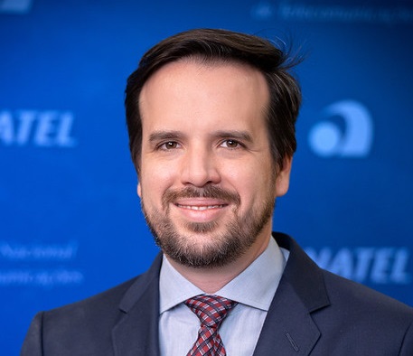 Photo of Mr Carlos BAIGORRI, candidate