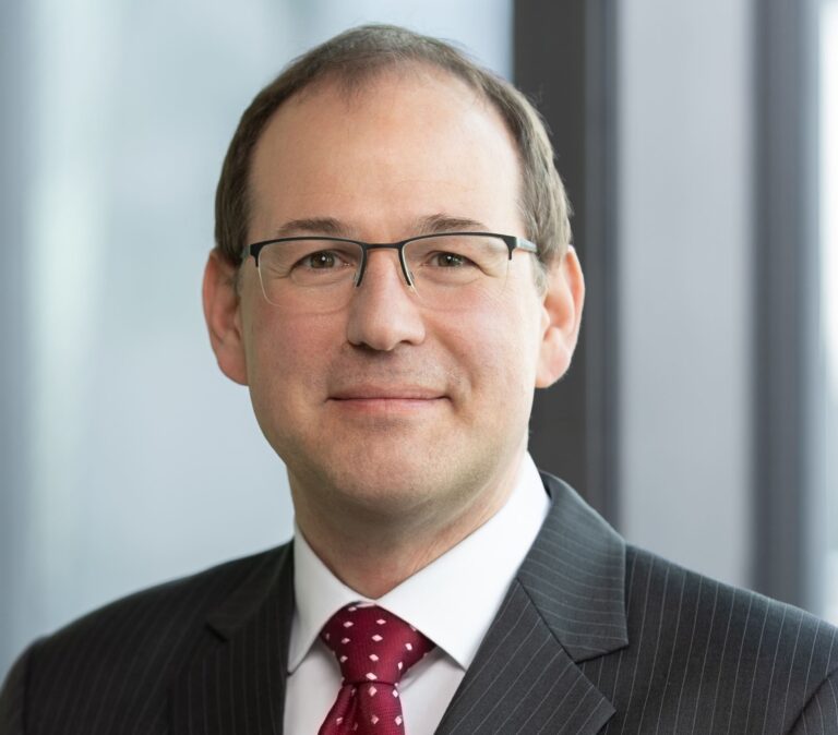 Photo of Mr Alexander KÜHN, candidate