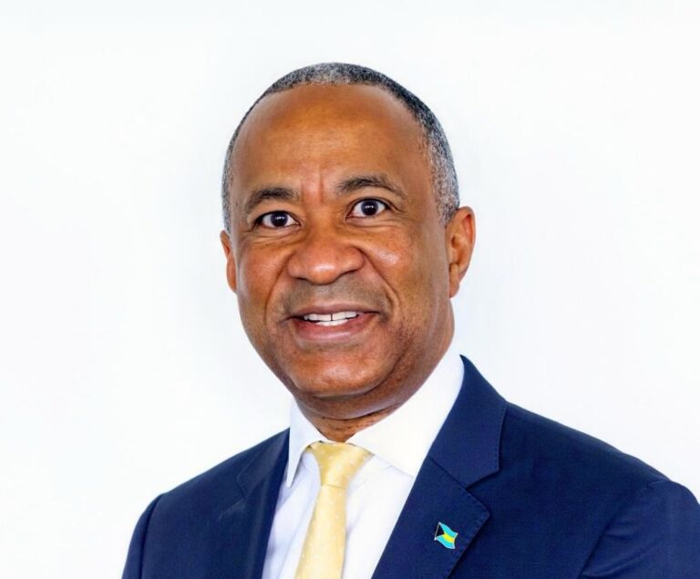 Photo of Mr Stephen BEREAUX, candidate