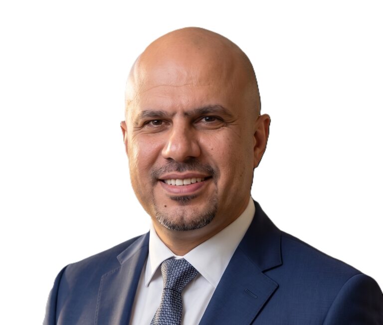 Photo of Mr Ahmed Waleed AHMED, candidate