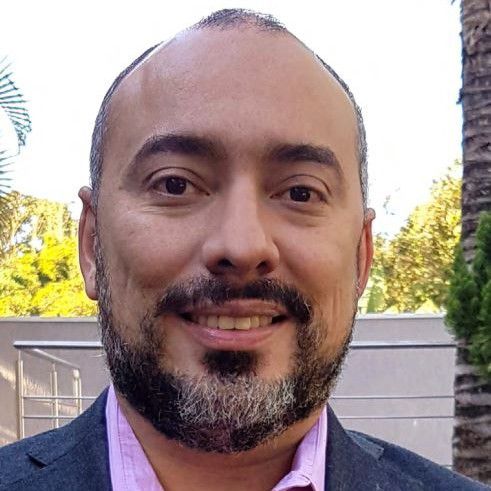 Photo of Mr Agostinho LINHARES, candidate