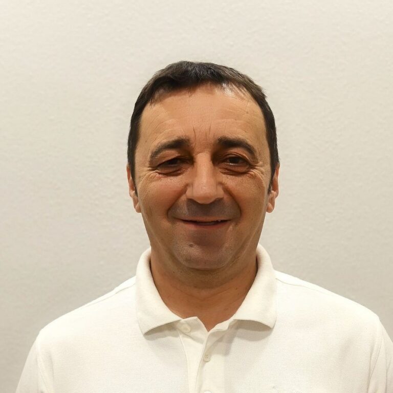 Photo of Mr Zaza GONJILASHVILI, candidate