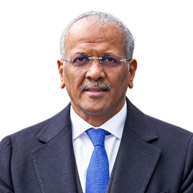 Photo of Mr Majed ALKAHTANI, candidate